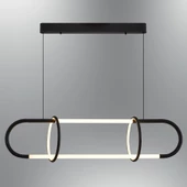 MODERN YEMEK MASASI AVİZE ZC-571-YS thumbnail 2