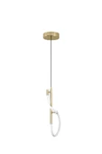A-511-1 LEDLİ AVİZE - 2