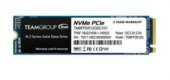 Team 512GB MP33 Pro 2400-2100MB-s NVMe PCIe Gen3x4 M.2 SSD Disk TM8FPD512G0C101 - 1