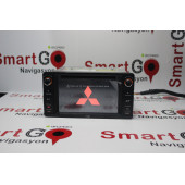 MİTSUBIHI OUTLANDER AMFİLİ 2013 / 2015 MULTİMEDYA thumbnail 1