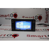 MİTSUBIHI OUTLANDER AMFİLİ 2013 / 2015 MULTİMEDYA thumbnail 5