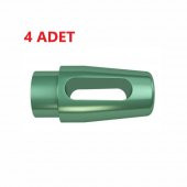 Römork ve Treyler Ekipmanları Baba Erkek-155010-4 Adet - 1