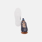 MARCOMEN 17123 KALIN TABAN HAFİF DERİ SNEAKER ERKEK AYAKKABI - 8