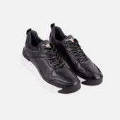 MARCOMEN 17123 KALIN TABAN HAFİF DERİ SNEAKER ERKEK AYAKKABI - 4