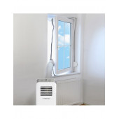 TROTEC Mobil Klima Pencere Aparatı Airlock 100 - 1