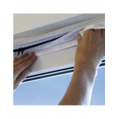 TROTEC Mobil Klima Pencere Aparatı Airlock 100 - 3