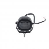 İş makinesi çalışma lambası 12-80v  kırmızı adet / LASS303 - 1