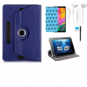 Casper Via S40 10.4" Tablet Kılıfı 4 lü Set Kılıf Ekran Koruma Kalem Kulaklık - 5