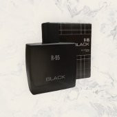 Rebul R-95 Black Parfüm 100 ml - 1