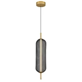ZC-322-1G TEKLİ MODERN AVİZE - 3