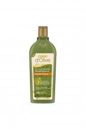 Dalan DOlive Onarıcı Bakım Şampuanı 400 ml - 1