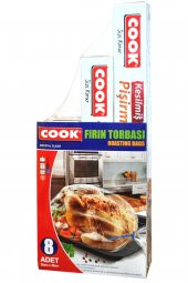 COOK Mutfak Paketi 4lü - 1