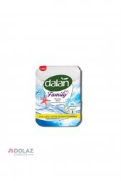 Dalan Family Sabun Okyanus 75 gr X 4 Ad - 1