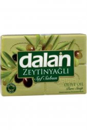 Dalan Zeytinyağlı sabun 4 X 150 gr Sabun X 3 Paket - 1