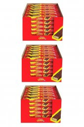 Ülker Çikolatalı Gofret 36 Gr X 108 Adet - 1