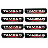 ( 8 ADET ) Tempa Tampaş Termal Fax Kağıdı - 1