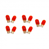 Space T20 Ampul Turuncu 10'lu paket / LAAM308 thumbnail 1