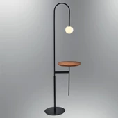 A-577-LMB AHŞAP SEHPALI LAMBADER - 1