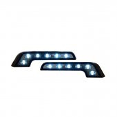 Space Gündüz Ledli Far 6 Led / LAAM421 - 2