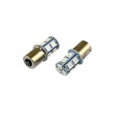 Space 93 Led Ampul 13 SMD Mavi 2li Set 24V / LAAM642-1 - 1