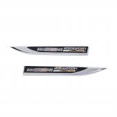 Space Çamurluk Arması - MotorSport Rallı Art/YACI113-12 thumbnail 2