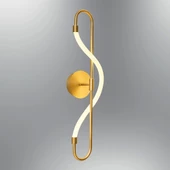 A-5132-APL-E LEDLİ APLİK - 1