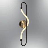 A-5132-APL-S LEDLİ APLİK - 1