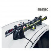 Shuttle Mıknatıslı 2'li Kilitli Kayak Bagajı /SYBG441 thumbnail 3