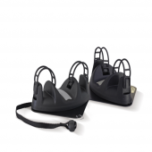 Igloo Mıknatıslı 2li Kayak Bagajı Made in Italy thumbnail 3