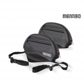 Aconcagua Mıknatıslı 2li Snowboard-Kayak Bagajı Made in Italy - 3