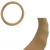 Space Direksiyon Kılıfı 38 cm Bej / DIKI380-BJ - 1