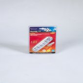 Space Yan Sinyal Lambası 24V Beyaz / LASN13-3 - 1