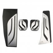 Space BMW/F-30 Manuel Pedal Seti / ICPE20 - 1