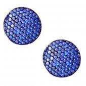 Space Kapı Arası İkaz Lambası Mavi / LAIK107 thumbnail 2