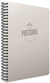 Gıpta Pastoral A4 72 Yaprak Plastik Kapak Spiralli Defter Çizgili 5 Adet - 4