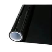 Space Çizilmez 0.50x60m SOLUX %40 Açık Siyah Cam Filmi/ CAFI57-AS thumbnail 2
