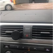 Mıknatıslı Telefon Tutacağı-Siyah Çerçeveli / SYTE174 thumbnail 1