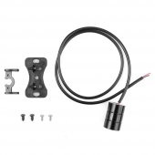 Lazerli Arka Sis Lambası Kırmızı Renk  / LAAM321 - 2