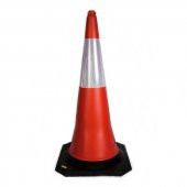 Space İkaz Kukası Pvc (100cm) / ILTR22 thumbnail 1