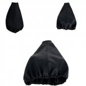 Vites körüğü siyah / ICVK20 thumbnail 2