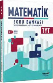 TYT Matematik Soru Bankası Aromat Yayınları - 1
