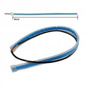 Space Kayar Ön Far Altı Gündüz Ledi Turuncu/Beyaz / LAAM538-9 thumbnail 3