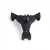 Space Otomatik Kilitlenen Telefon Tutacağı Siyah / SYTE161 thumbnail 3