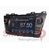 MAZDA 5 2012/2015 SMART MULTİMEDYA thumbnail 1