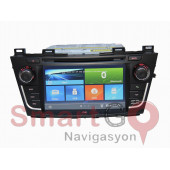 MAZDA 5 2012/2015 SMART MULTİMEDYA thumbnail 2