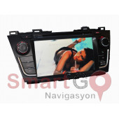 MAZDA 5 2012/2015 SMART MULTİMEDYA thumbnail 4