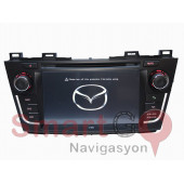 MAZDA 5 2012/2015 SMART MULTİMEDYA thumbnail 5