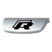 R direksiyon logosu-siyah / DIKA03 - 1