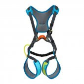 CT FLIK FULL BODY HARNESS thumbnail 1