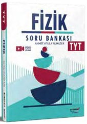 TYT Fizik Soru Bankası Aromat Yayınları - 1